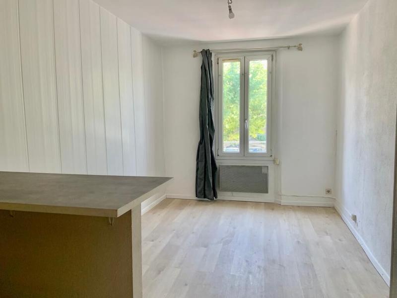 Appartement - 32 m² - 2 pièces