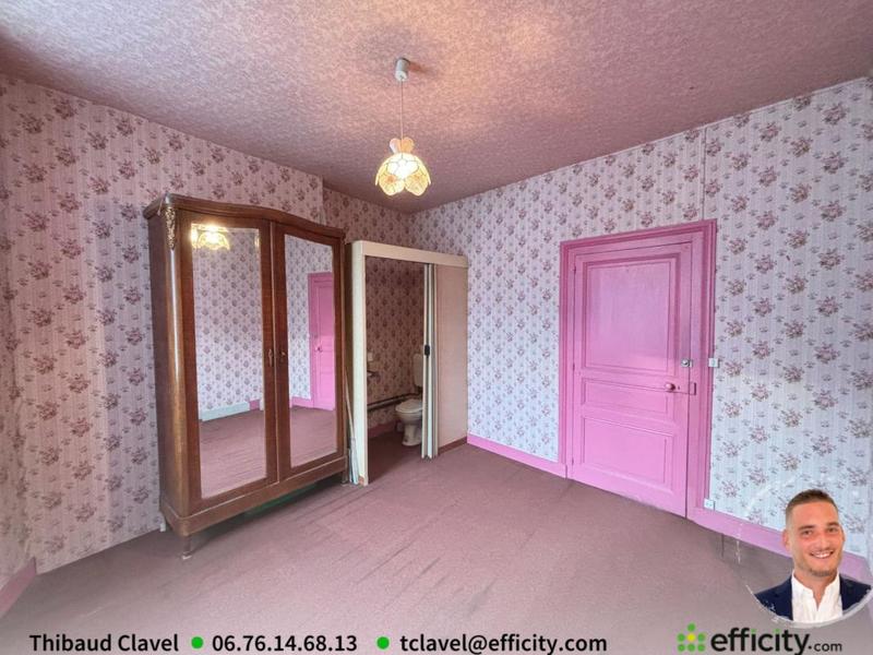 Immeuble - 300 m² - 7 pièces