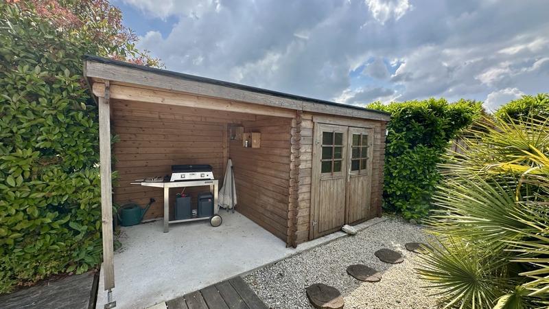 Maison - 154 m² - 6 pièces