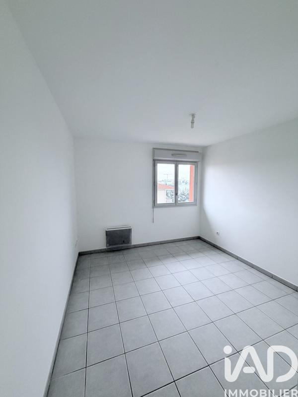 Appartement - 58 m² - 2 pièces