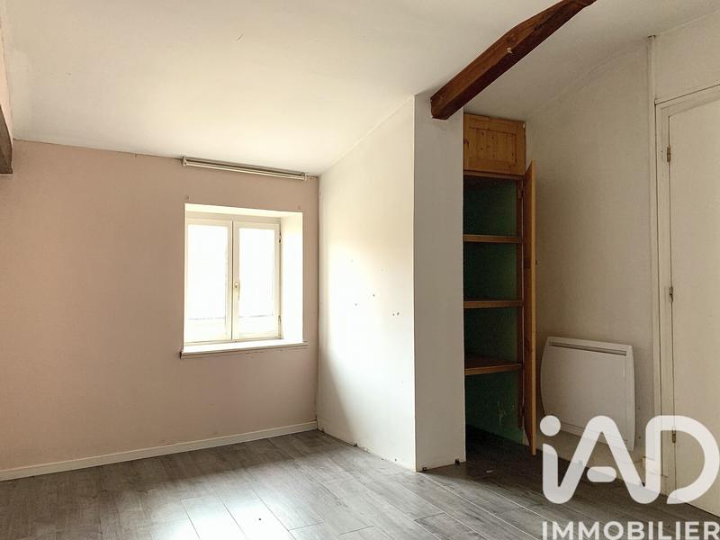 Maison de ville - 110 m² - 5 pièces