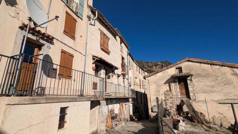 Appartement - 54 m² - 2 pièces