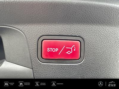 Mercedes Classe Gle coupe 350 de 4matic Amg Line