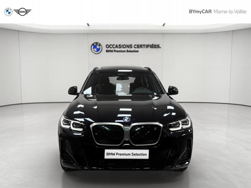 Bmw iX3 G08 Lci m Sport 286 ch Inspiring