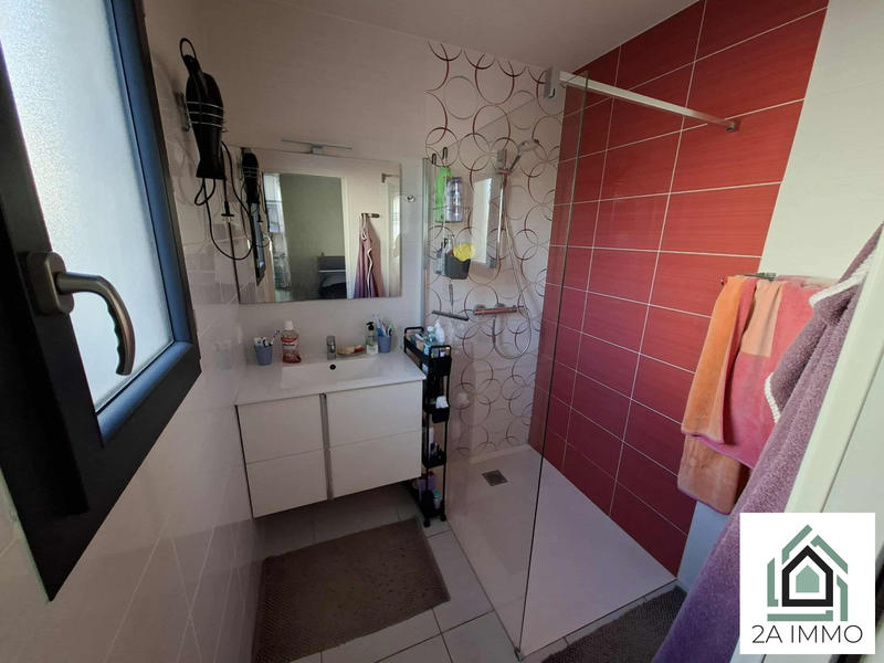 Villa - 110 m² - 5 pièces