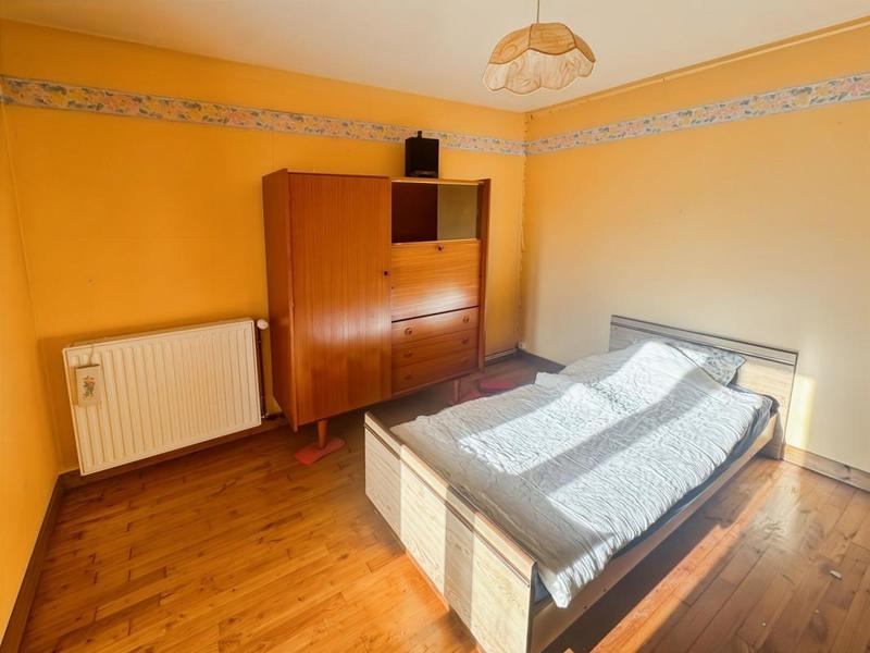 Maison de ville - 153 m² - 7 pièces