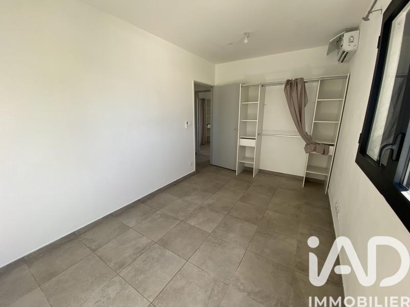 Maison - 75 m² - 5 pièces