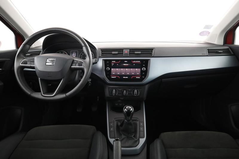 Seat Arona 1.0 EcoTSI Urban 95 ch