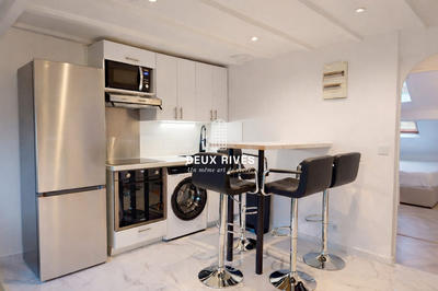 Appartement - 49 m² - 3 pièces