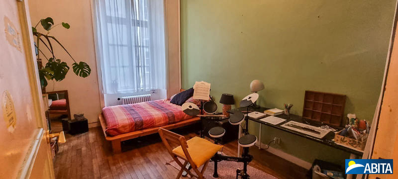 Appartement - 117 m² - 4 pièces