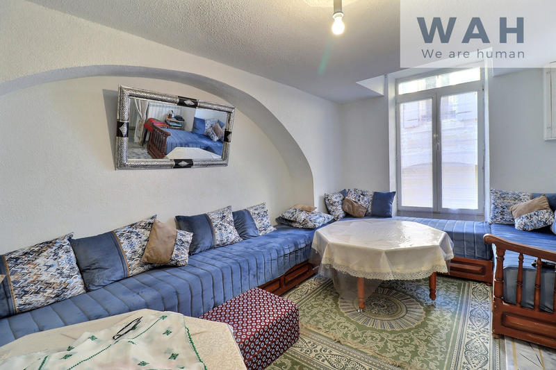 Maison - 78 m² - 4 pièces