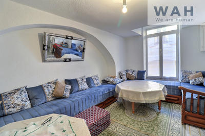 Maison - 78 m² - 4 pièces