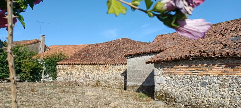 Maison - 79 m² - 6 pièces