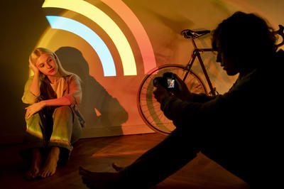 [Enfance Jeunesse] Stage d'animation Stopmotion