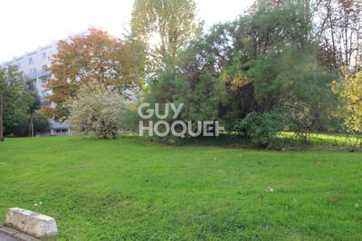 Appartement - 52 m² - 3 pièces