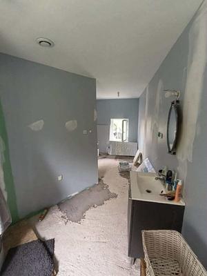 Corps de ferme - 115 m² - 4 pièces