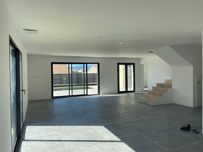 Maison - 144 m² - 6 pièces