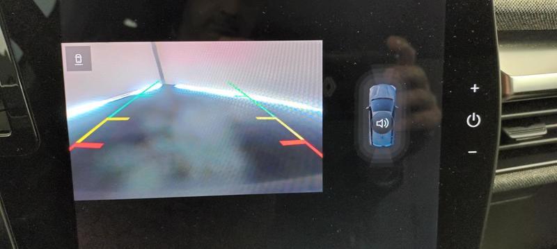 Renault Mégane E-Tech Ev60 130ch super charge Evolution Er