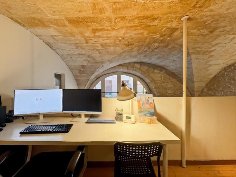 Appartement - 85 m² - 3 pièces