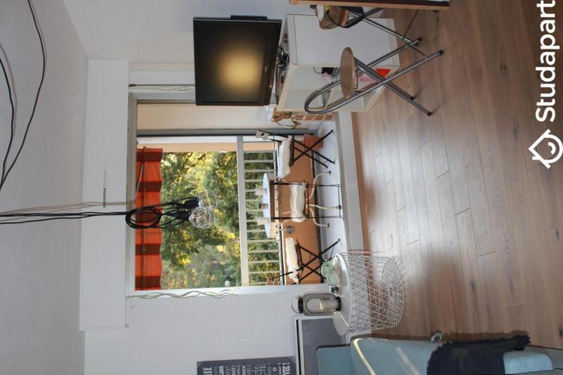 Appartement - 30 m² - 1 pièce