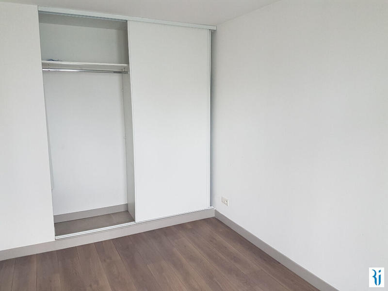 Appartement - 46 m² - 3 pièces