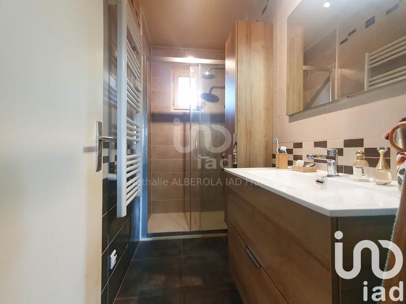 Maison - 98 m² - 4 pièces