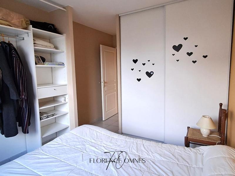 Maison - 93 m² - 5 pièces