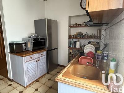 Maison de village - 79 m² - 4 pièces