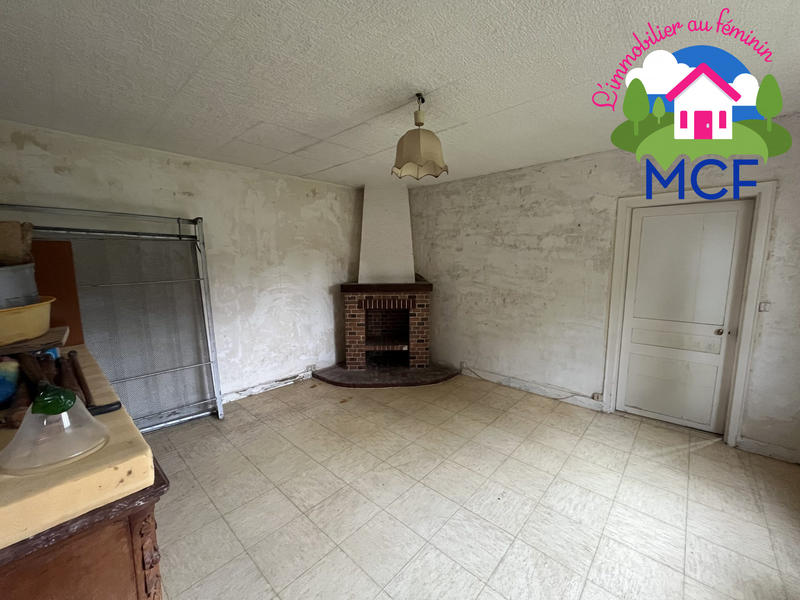 Maison - 160 m² - 5 pièces