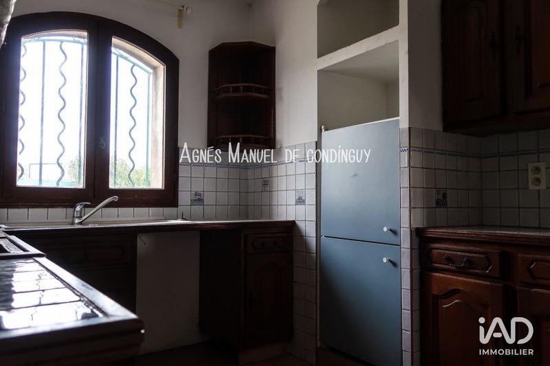 Maison - 112 m² - 4 pièces