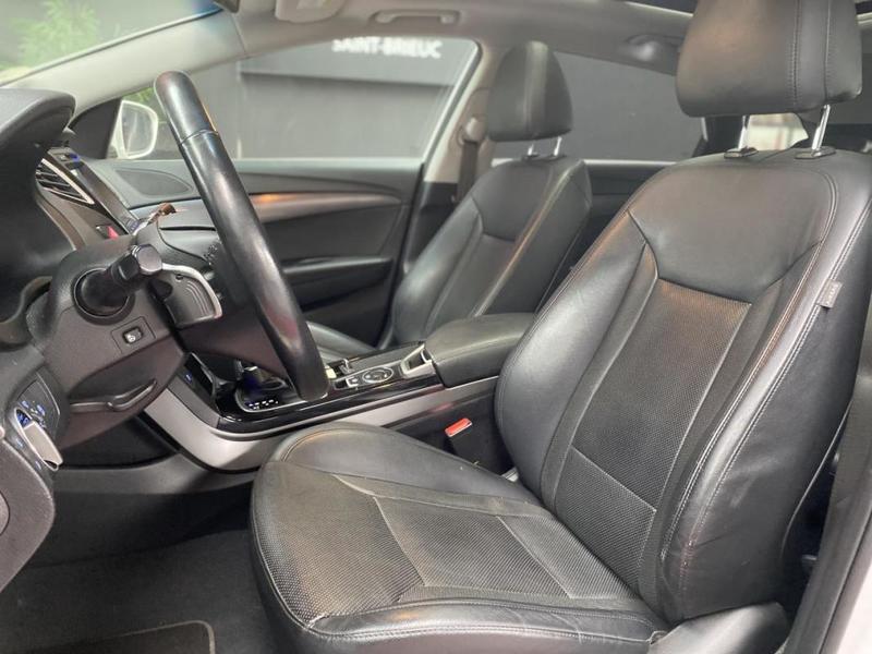 Hyundai i40 Sw 1.7 CRDi 141 Ch Bv Dct-7 Creative - Garantie 6 Mois