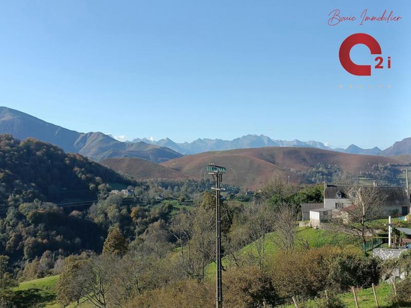 Maison - 185 m² - 6 pièces