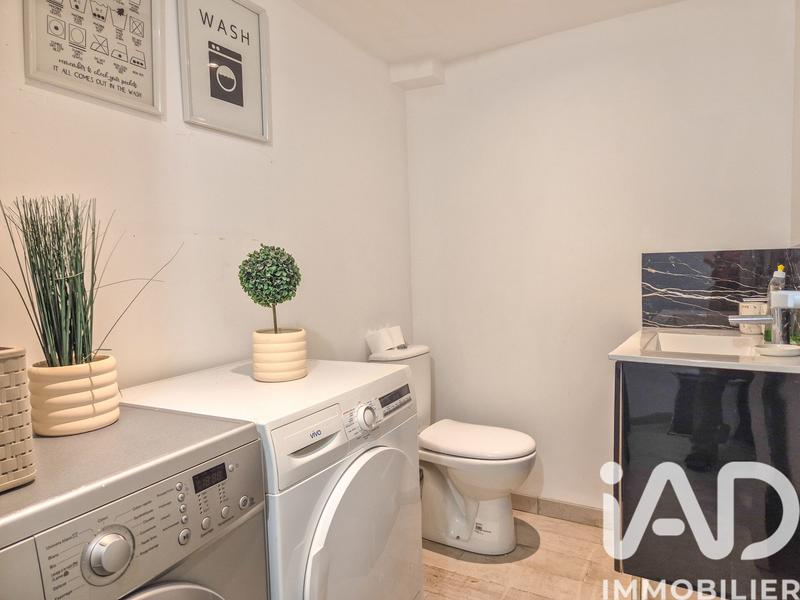 Maison - 131 m² - 7 pièces