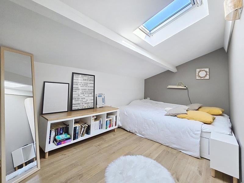 Maison - 160 m² - 7 pièces