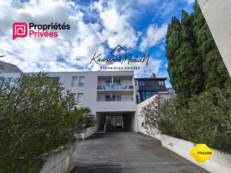 Appartement - 51 m² - 2 pièces