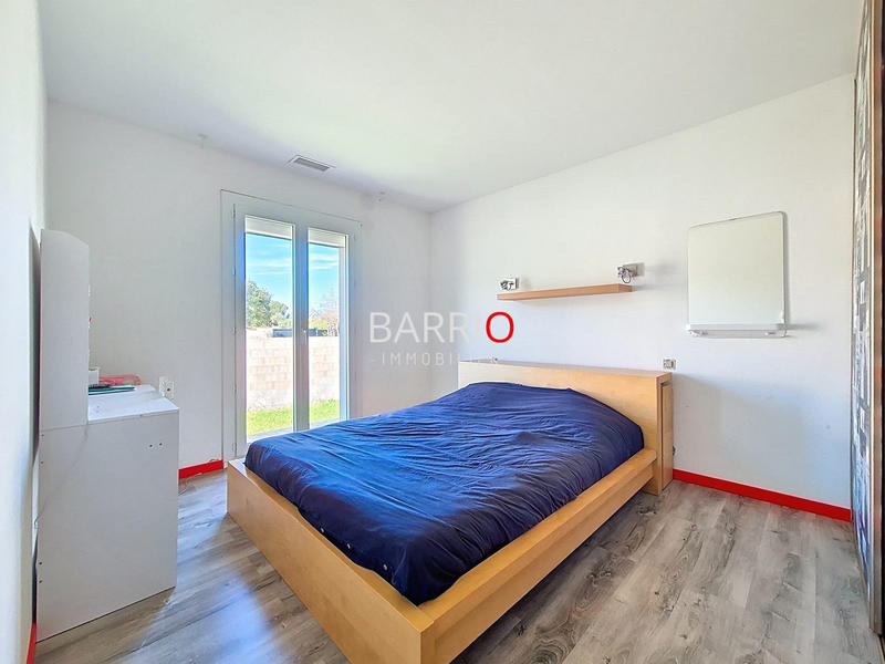 Villa - 117 m² - 5 pièces