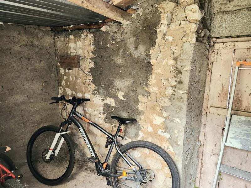 Maison - 140 m² - 7 pièces