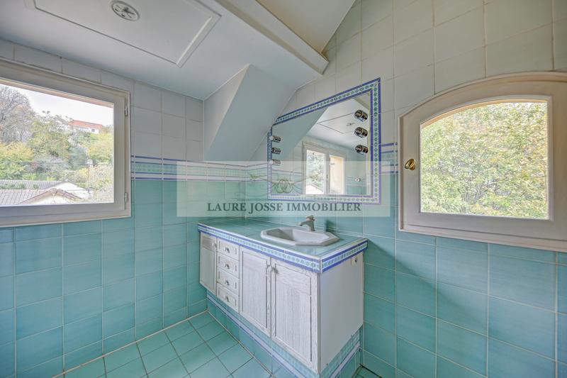 Maison ancienne - 148 m² - 5 pièces