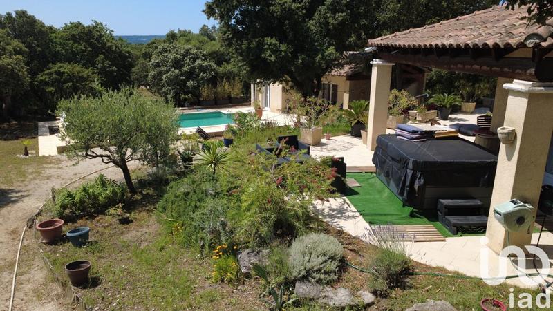 Maison - 155 m² - 6 pièces