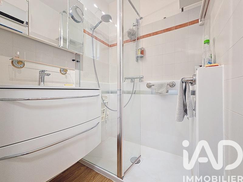 Appartement - 27 m² - 2 pièces