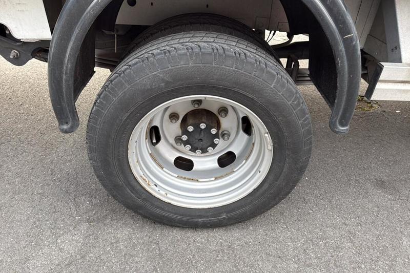 Renault Master Chassis Cabine Cc Prop Rj3500 L3 Blue Dci 145 Euro VI Confort