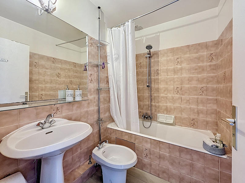 Appartement - 69 m² - 3 pièces