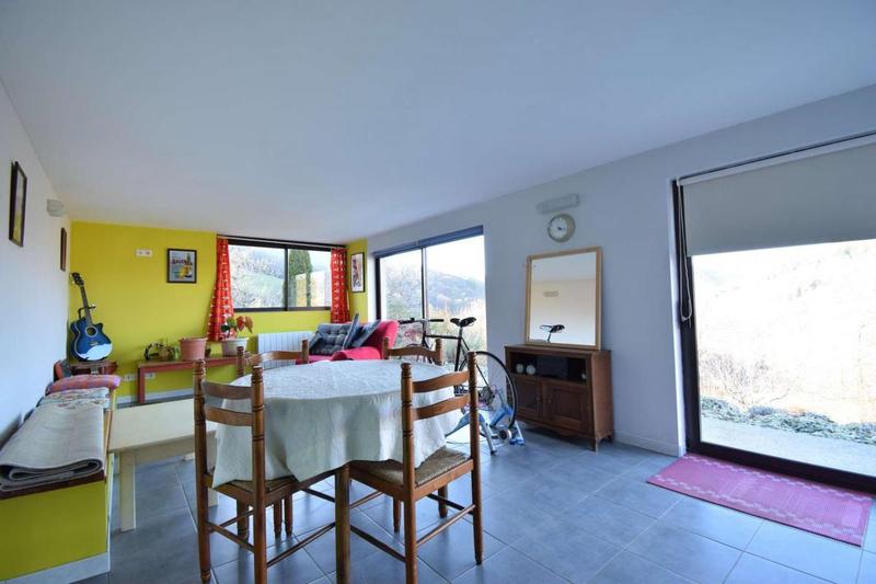 Maison de campagne - 231 m² - 6 pièces