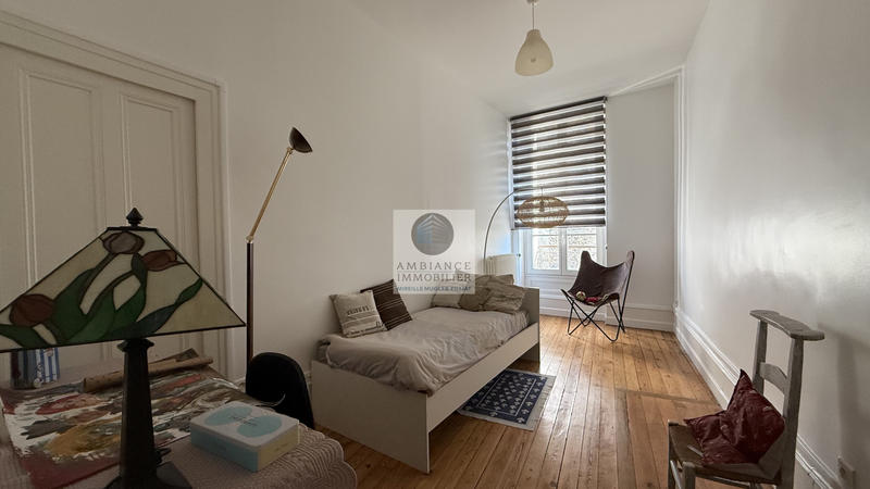 Appartement - 159 m² - 5 pièces