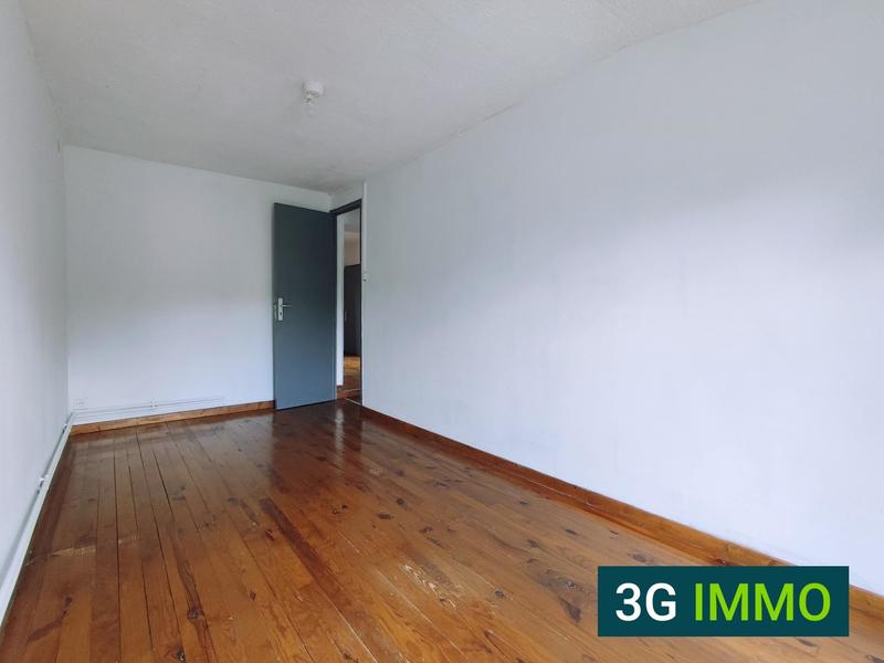 Maison de ville - 80 m² - 4 pièces