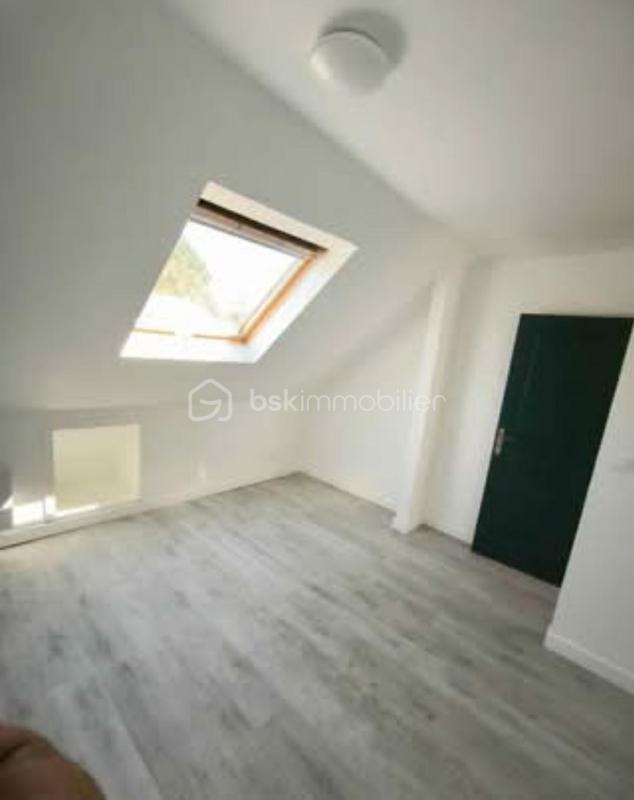 Appartement - 110 m² - 5 pièces