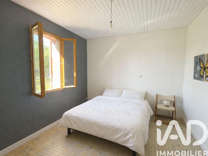 Maison - 116 m² - 4 pièces