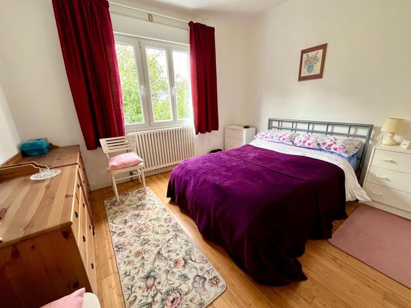 Maison - 83 m² - 4 pièces