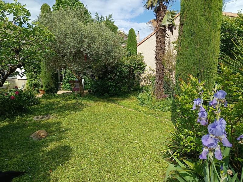 Maison - 90 m² - 3 pièces