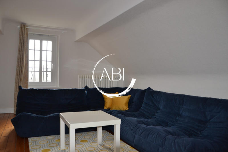 Manoir - 170 m² - 11 pièces